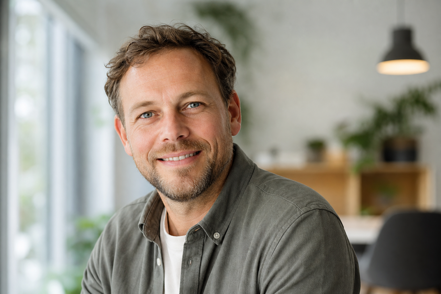 Bram Jansen
